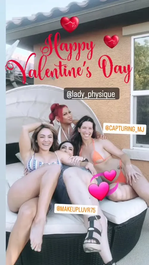Melissa Santos - Video #154191