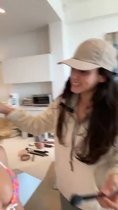 Heidi Montag - Video #141000