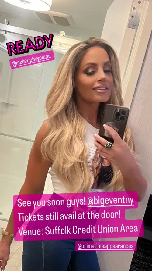 WWE Trish Stratus - Video #348190