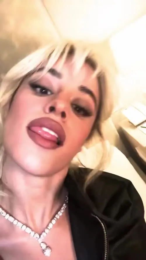 Camila Cabello - Video #320991