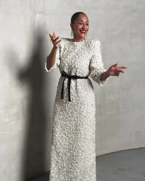 Tracee Ellis Ross - Video
