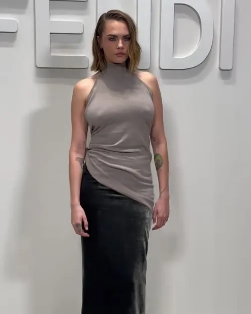 Cara Delevingne - Video #303482
