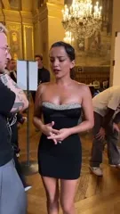 Isabela Merced - Video #378898