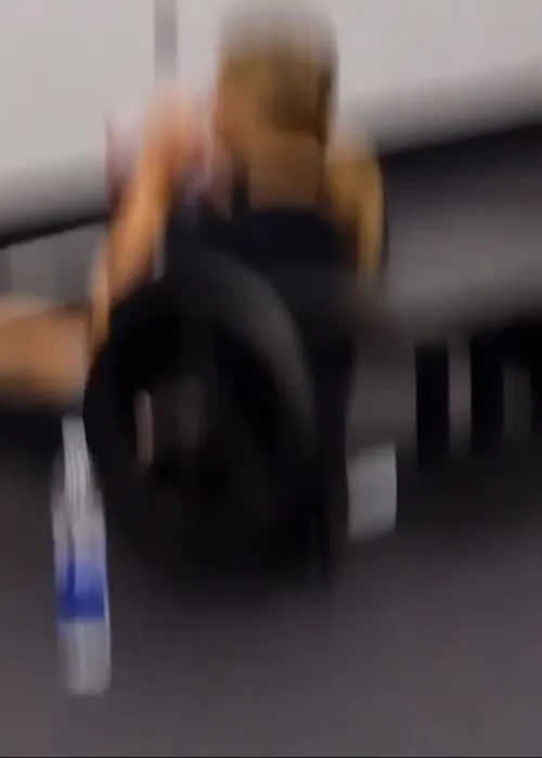 McKayla Maroney - Video #268667