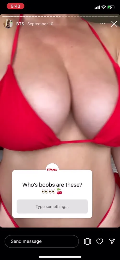 STACEY POOLE - Video