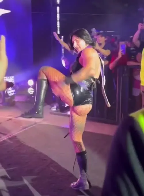 WWE Rhea Ripley - Video