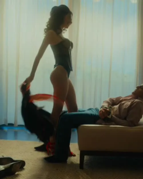 Ester Exposito - Video #163795
