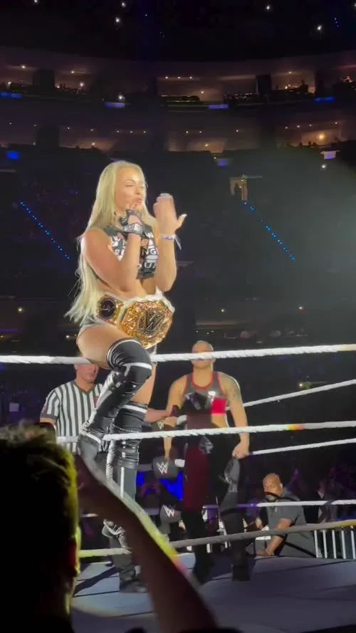 Liv Morgan - Video #339743