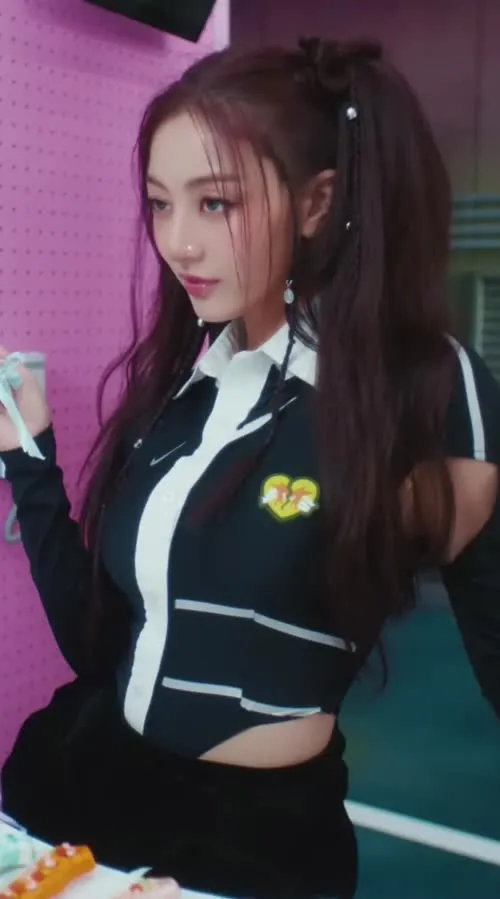 Jihyo (TWICE) - Video #150051