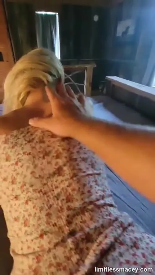 Macey Estrella (formerly WWE Lacey Evans) - Video