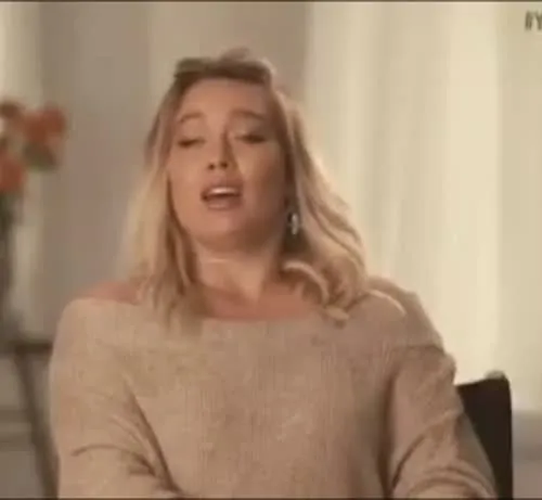 Hilary Duff - Video