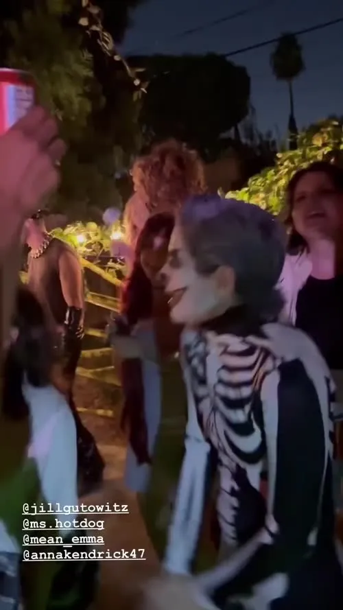 Anna Kendrick - Video #279692