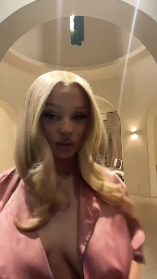 Alabama Barker - Video #121822
