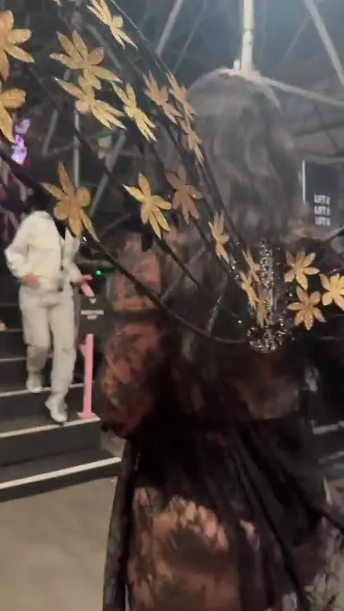 Ashley Graham - Video #304134