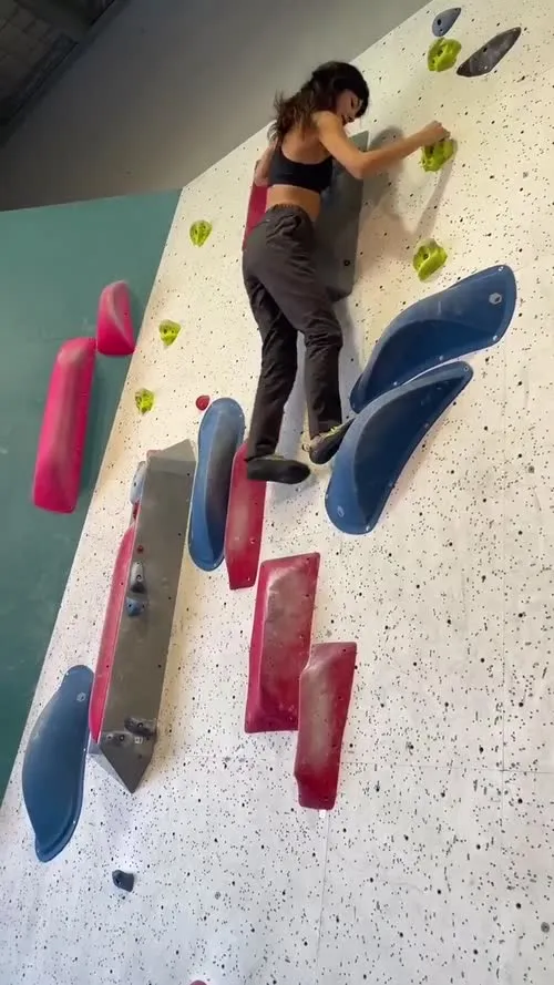 Natasha Liu Bordizzo - Video
