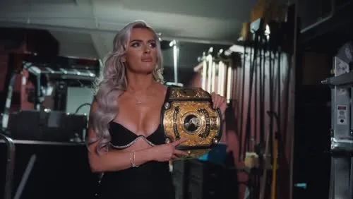 Mariah May - AEW | Blake Monroe - WWE - Video