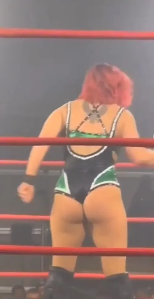 Killer Kelly - Impact Wrestling - Video