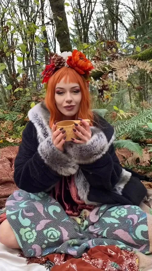 Naomi Swann - Video #168718