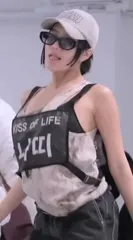 Natty (Kiss Of Life) - Video #157066