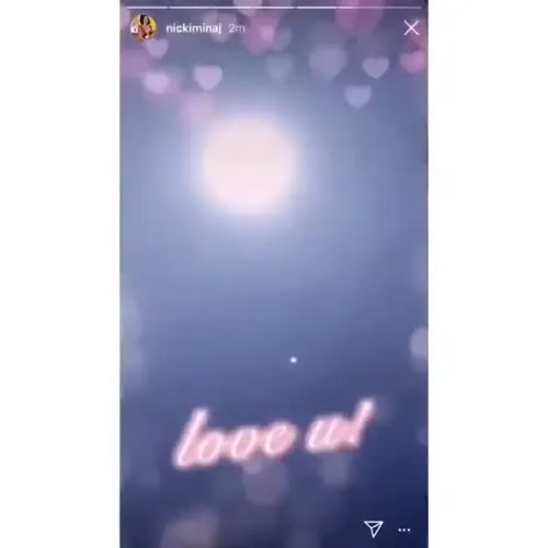 Nicki Minaj - Video #220620