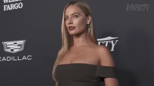 Margot Robbie - Video