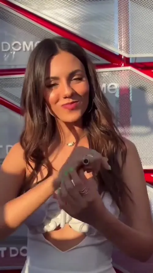 Victoria Justice - Video #362715