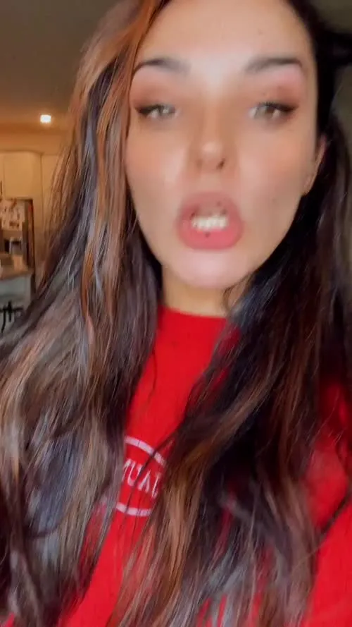Deonna Purrazzo - Video dashinit