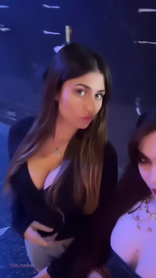 McKayla Maroney - Video #268679