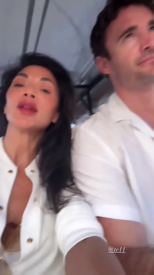 Nicole Scherzinger - Video #220593