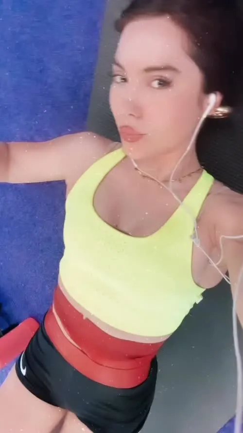 McKayla Maroney - Video