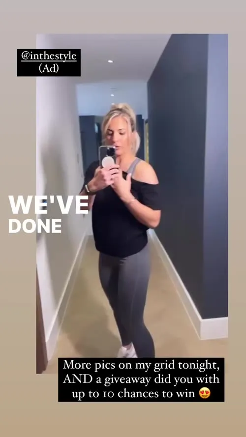 Gemma Atkinson - Video #145876