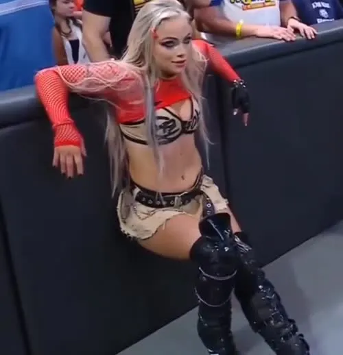 Liv Morgan - Video #298427