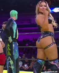 Valerie Loureda | Lola Vice - Video #364345