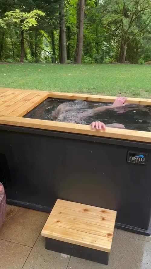 Katee Sackhoff - Video #141147