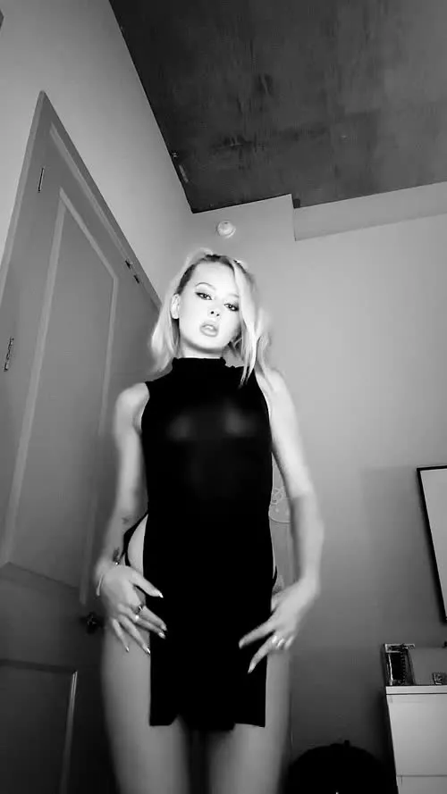 Lexi Drew - Video