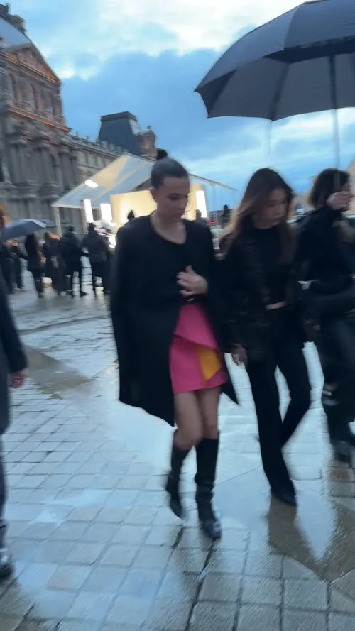 Millie Bobby Brown - Video #310860