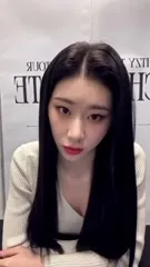Chaeryeong - ITZY (채령) - Video