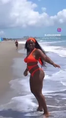 WWE/NXT Lash Legend/Anriel Howard - Video