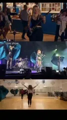 Lindsey Stirling - Video