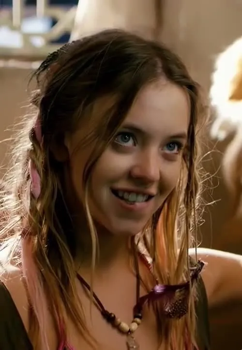Sydney Sweeney - Video #412769