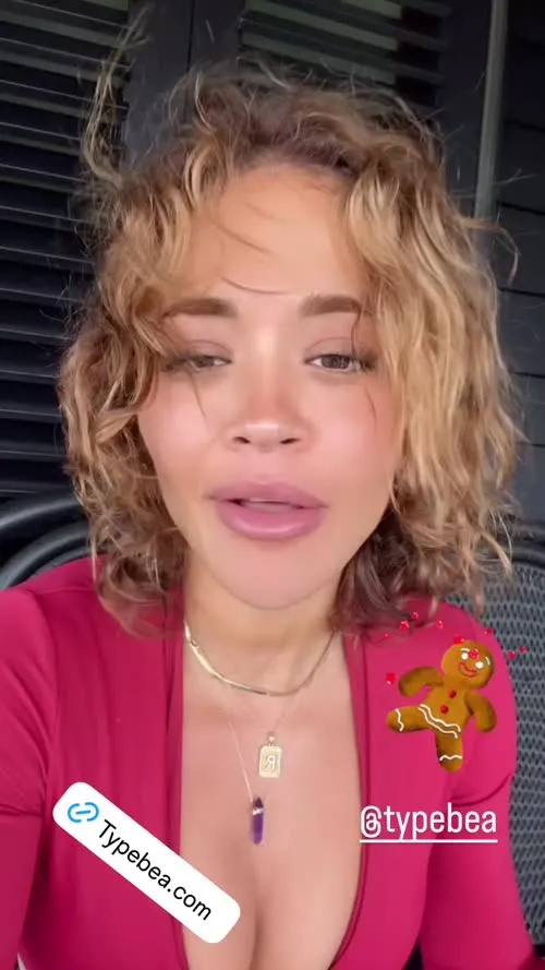 Rita Ora - Video #390178
