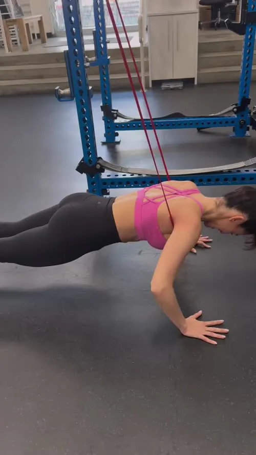 Jessica Lowndes - Video #145863