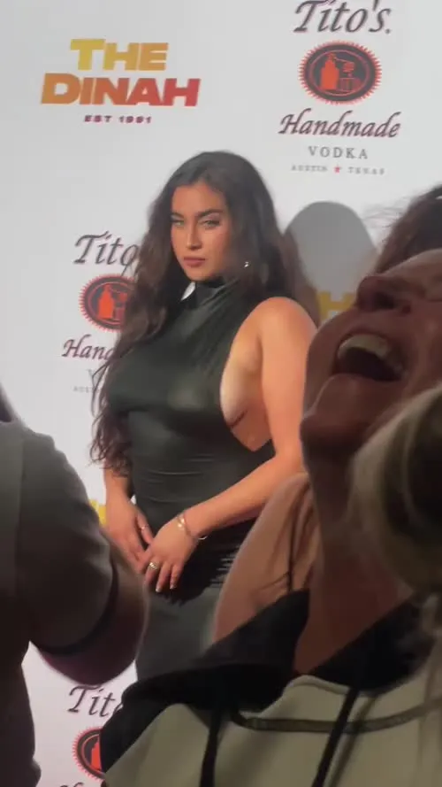 Lauren Jauregui - Video #232229