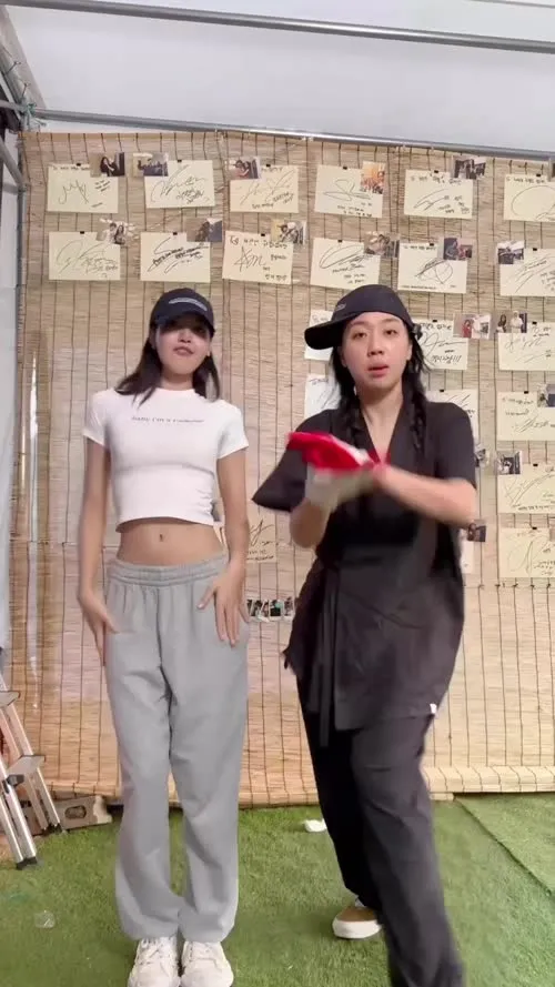 Lisa | BLΛƆKPIИK (Blackpink) - Lisa | BLΛƆKPIИK (Blackpink) Video