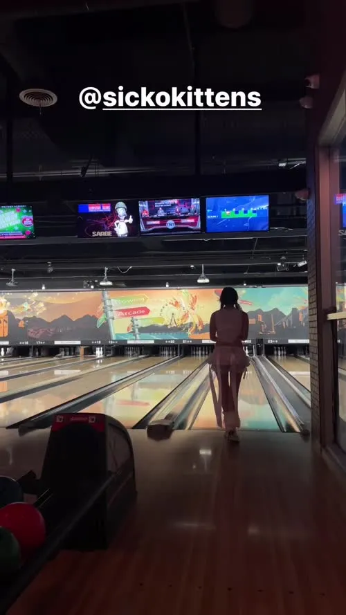 Dani Thorne - Video #131102