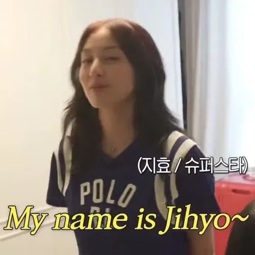 Jihyo (TWICE) - Video #121436