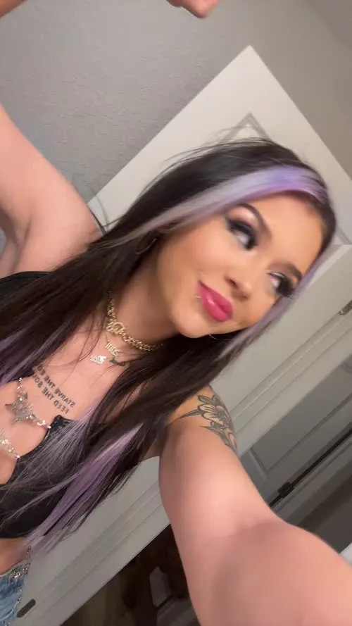 Cora Jade | elaynablack - Video