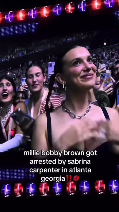 Millie Bobby Brown - Video