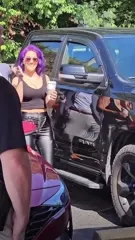 WWE Bayley / Davina Rose / Pamela Rose Martinez - Video