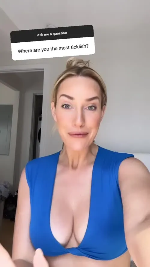 Paige Spiranac - Video